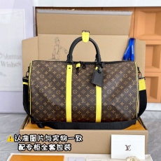 LV Travel Bags